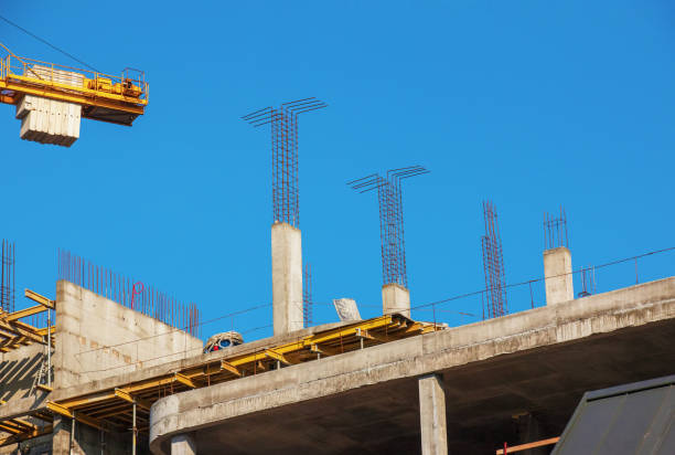 Torrescamara como referencia mundial de excelencia en ingeniería moderna y sostenible