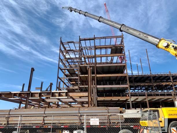Obras públicas, sinónimo de compromiso, innovación y excelencia en ingeniería civil